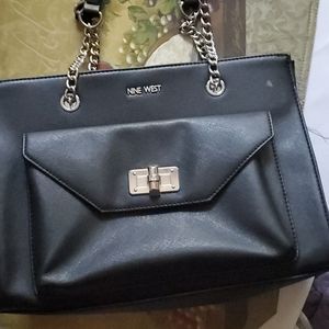 Nine west purse